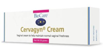 Cervagyn® Cream - 50